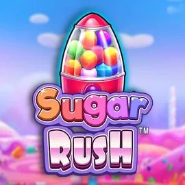 Sugar Rush 1000
